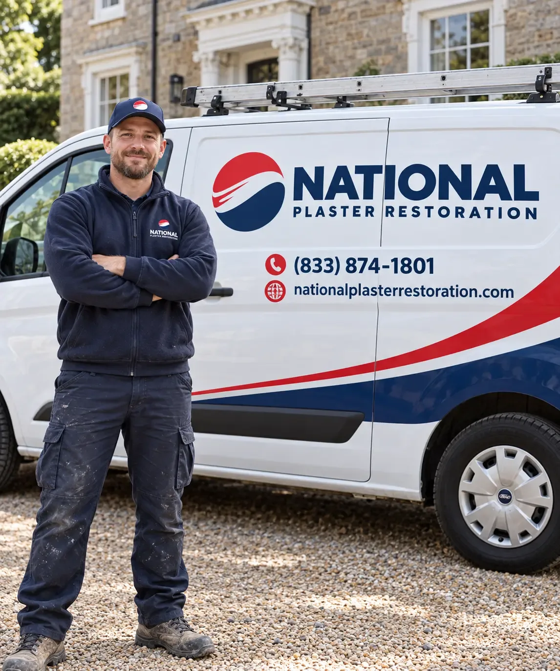 Plaster Repair company in Wingate, NC